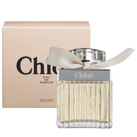 chloe chloe eau de parfum 75 ml|chloe perfume at nordstrom.